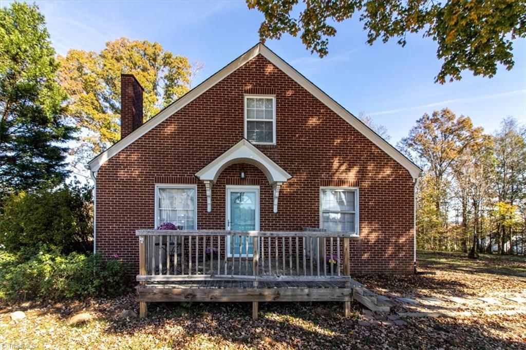 3221 Settle Bridge Road