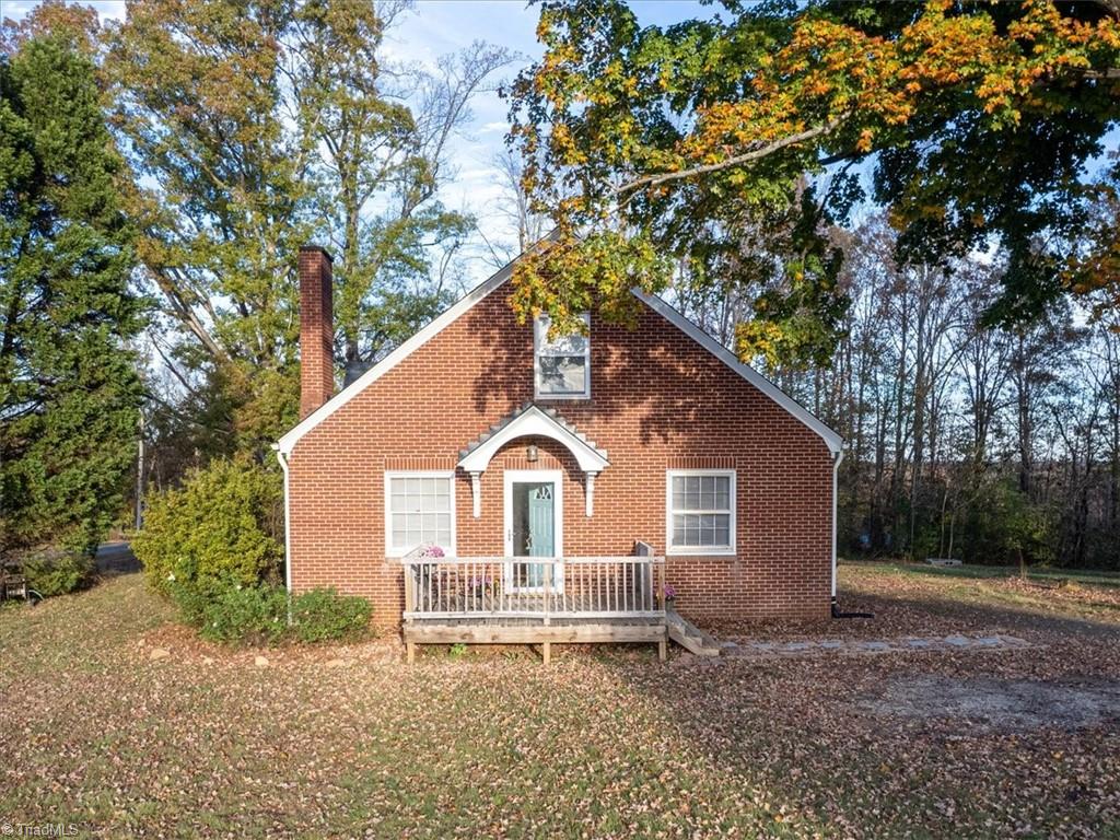 3221 Settle Bridge Road