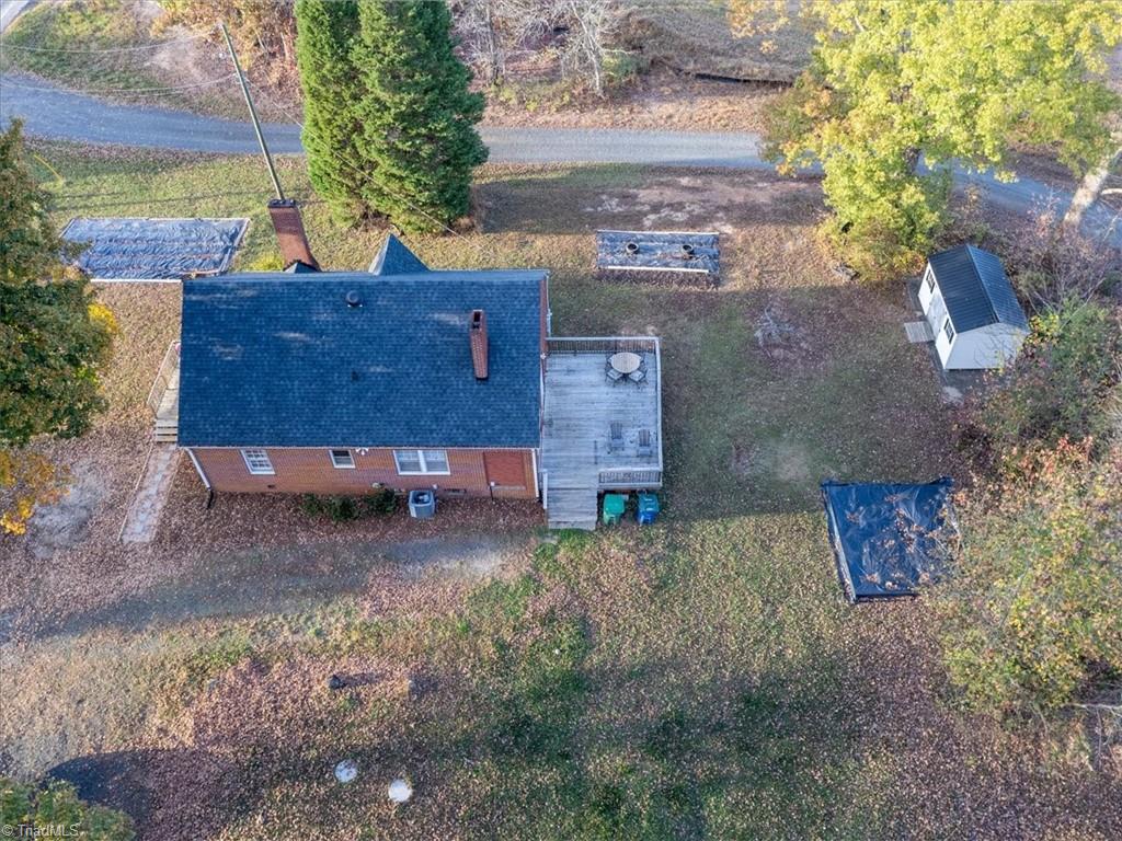 3221 Settle Bridge Road