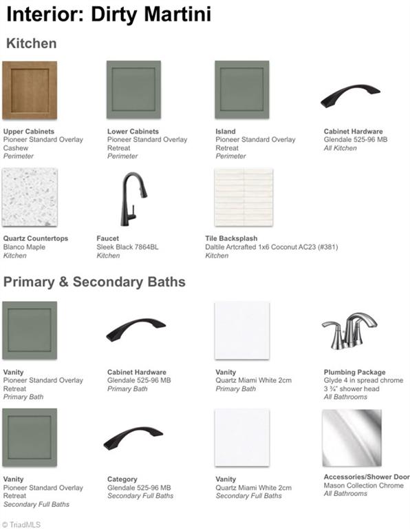 6739 Honeycutt Reserve Drive