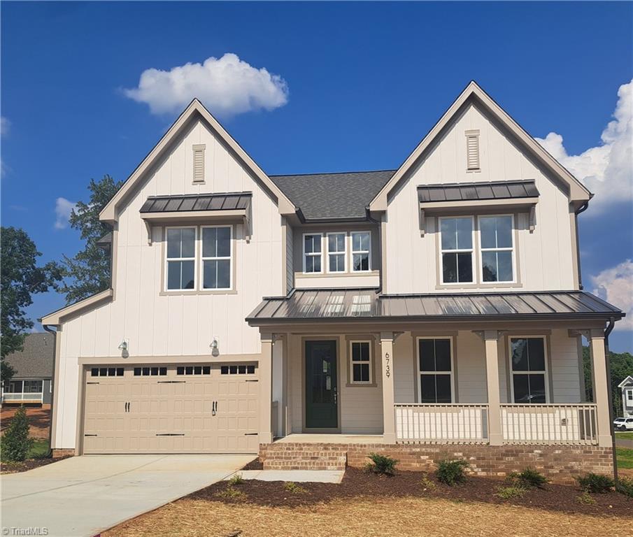 6739 Honeycutt Reserve Drive