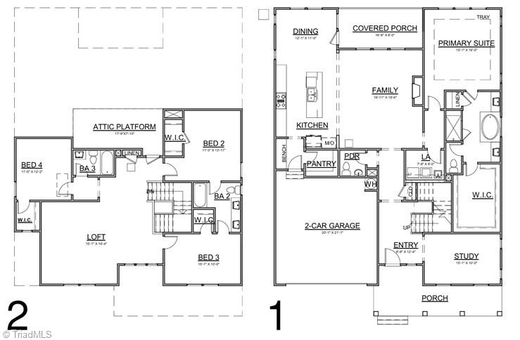 6739 Honeycutt Reserve Drive