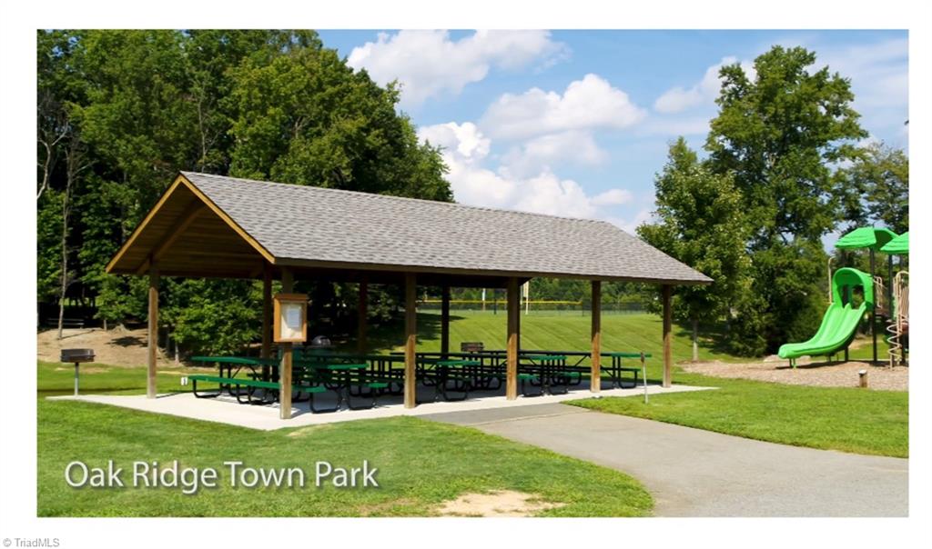 6739 Honeycutt Reserve Drive