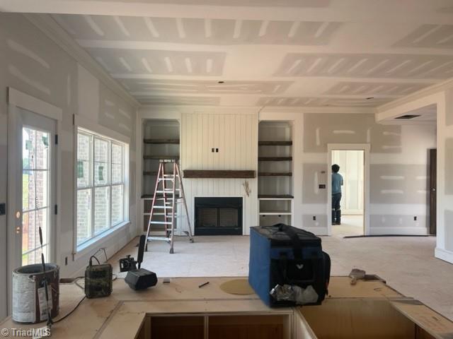 7612 Dovefield Drive