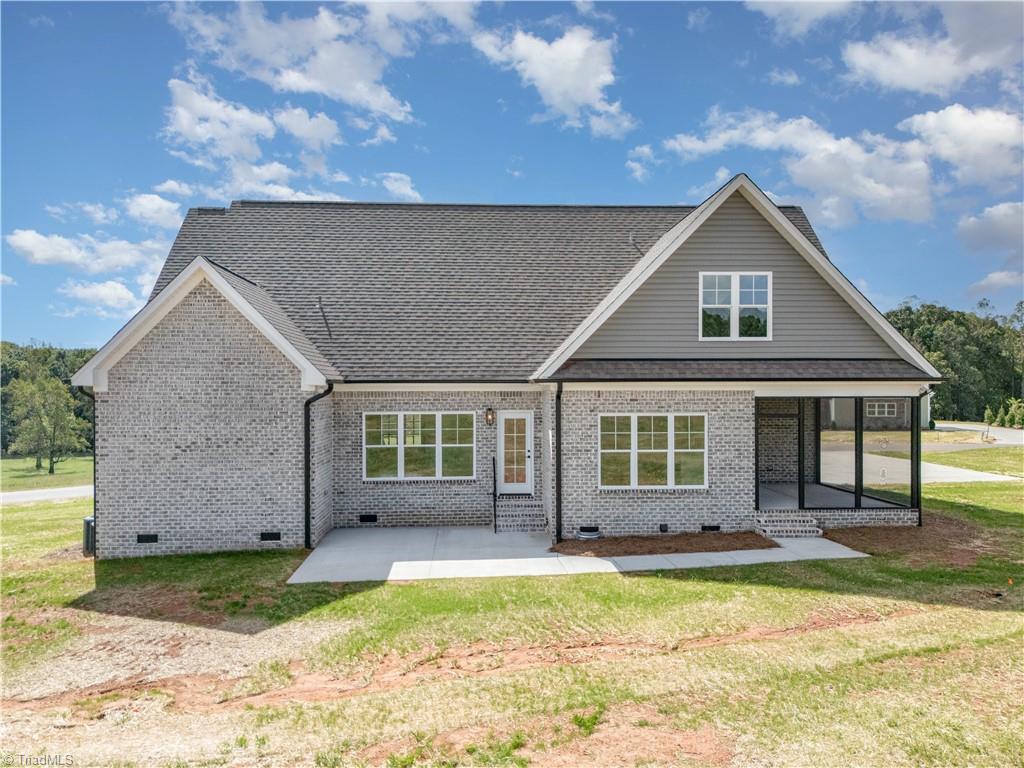 7612 Dovefield Drive