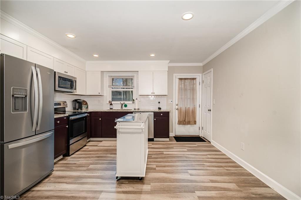 3209 Waterford Drive