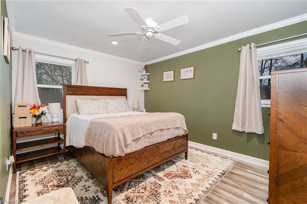 3209 Waterford Drive