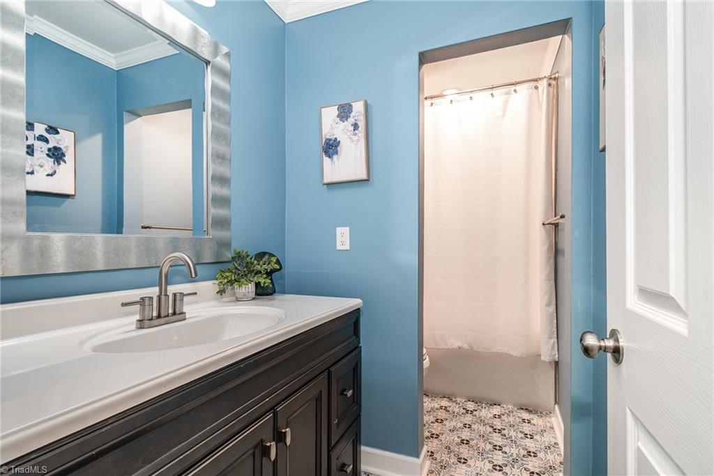 3209 Waterford Drive