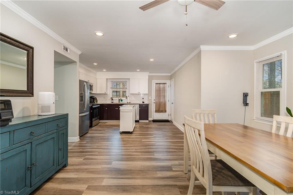 3209 Waterford Drive