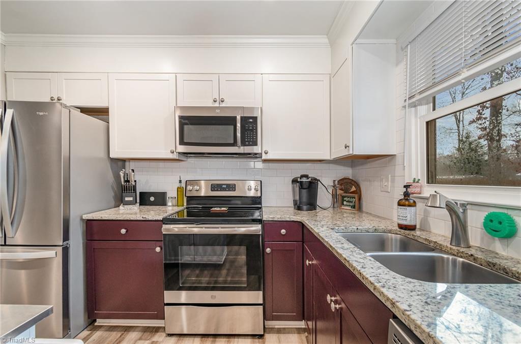 3209 Waterford Drive