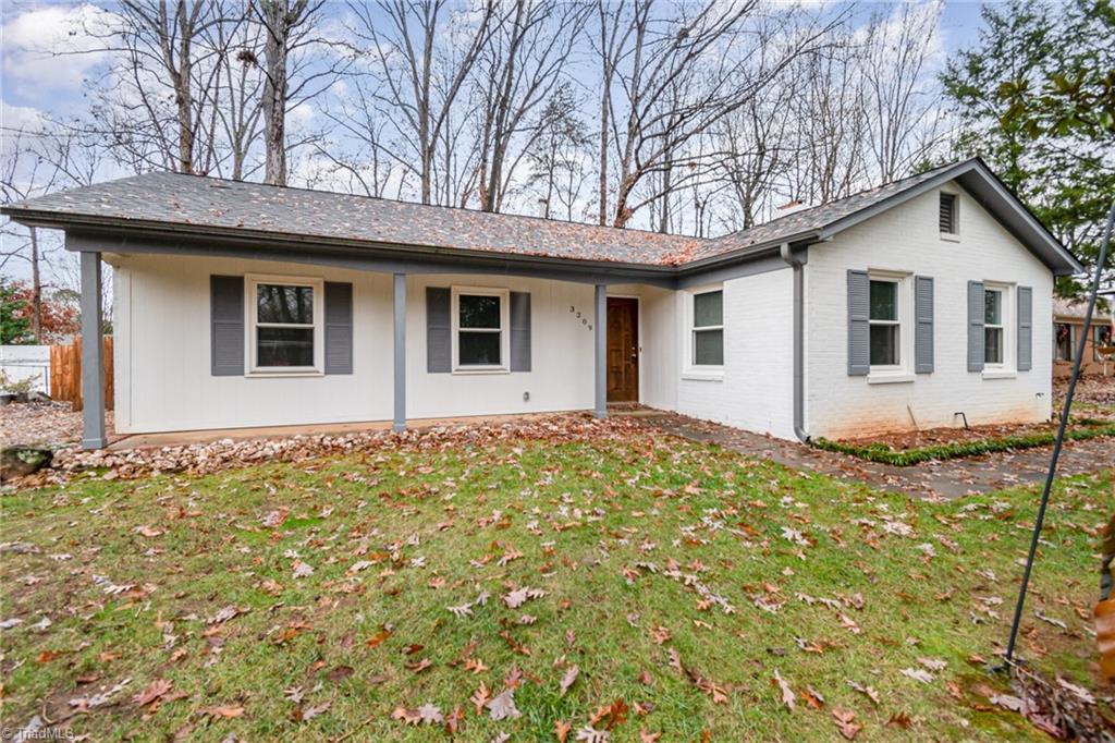 3209 Waterford Drive