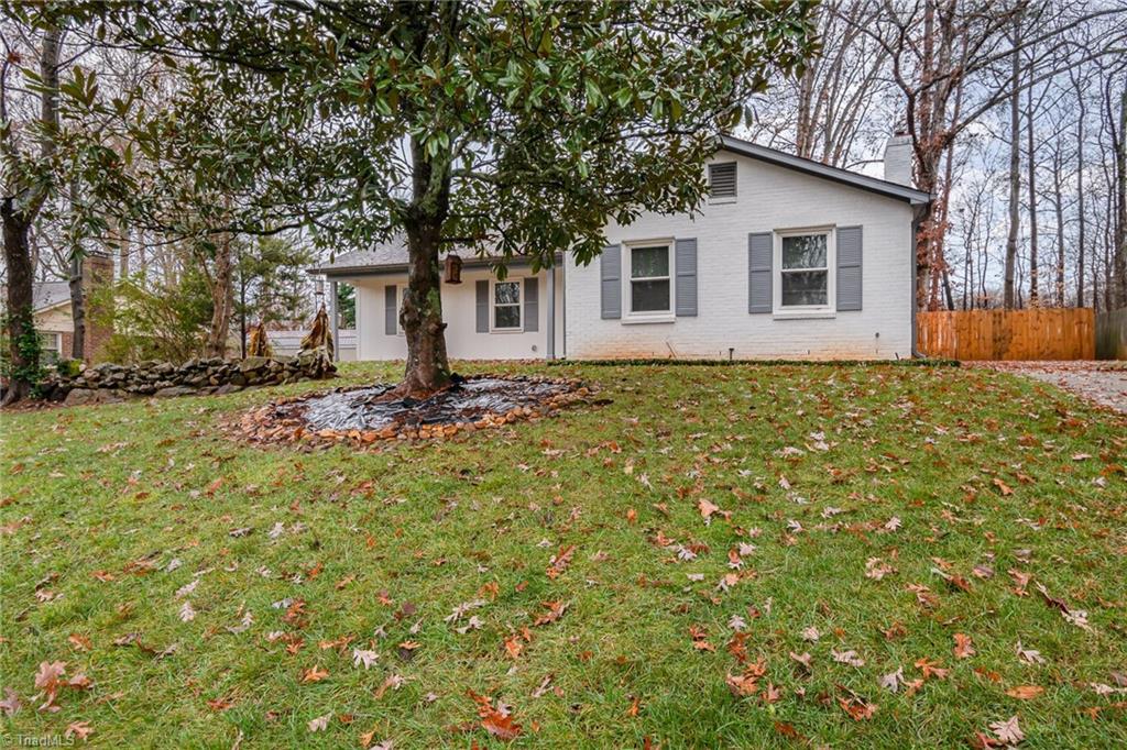 3209 Waterford Drive