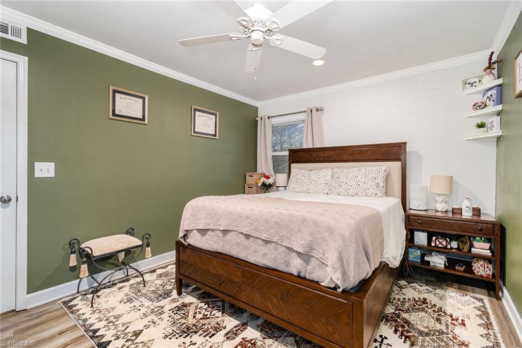 3209 Waterford Drive