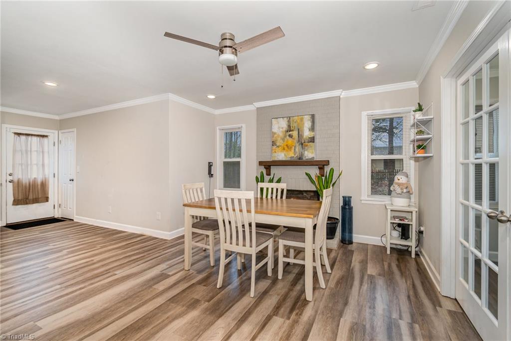 3209 Waterford Drive