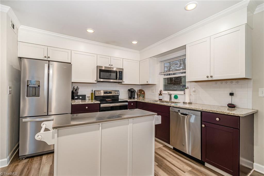 3209 Waterford Drive