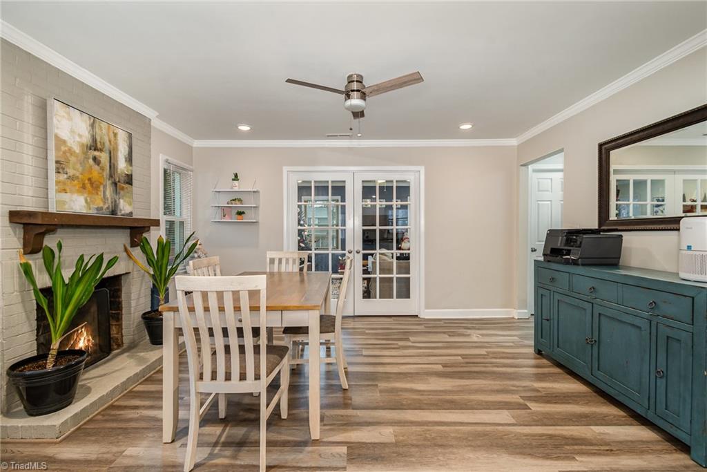 3209 Waterford Drive