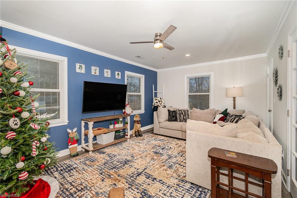 3209 Waterford Drive