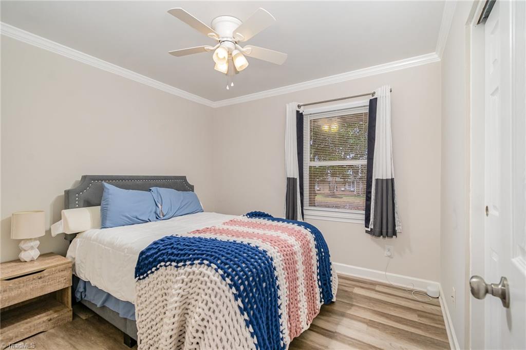 3209 Waterford Drive