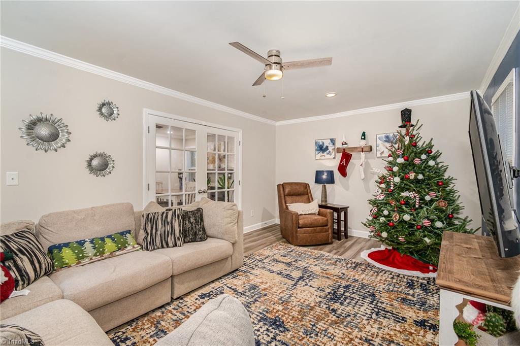 3209 Waterford Drive