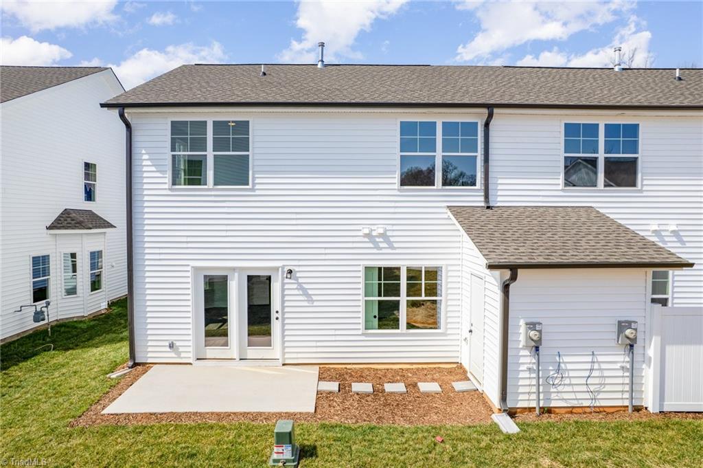 914 Cannon Crossing Circle