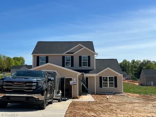 110 Equestrian Trail