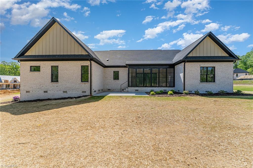 8800 Knoll Creek Court
