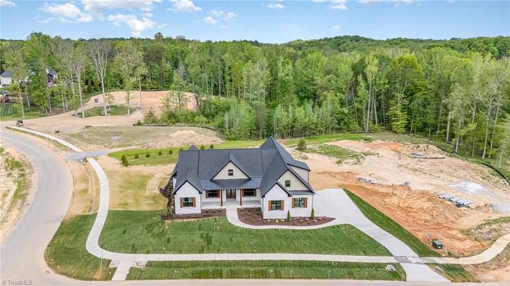 8800 Knoll Creek Court