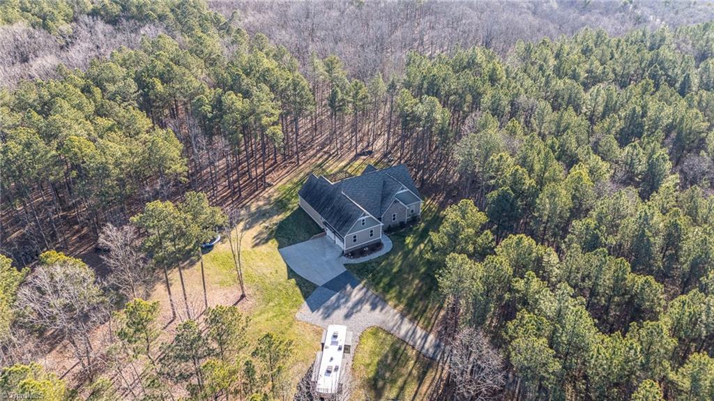 2445 Old NC Highway 75
