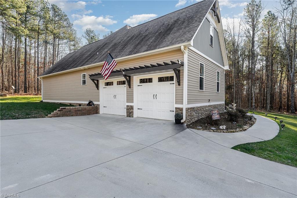 2445 Old NC Highway 75