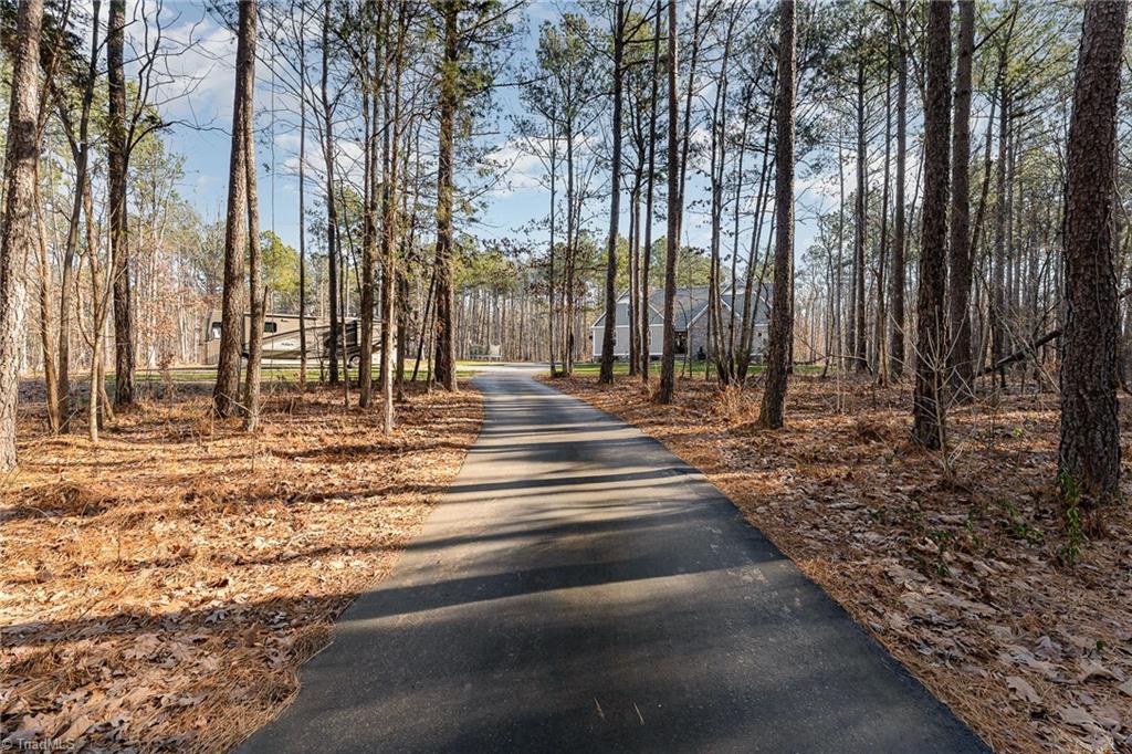 2445 Old NC Highway 75