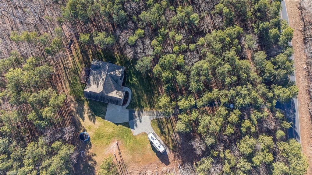 2445 Old NC Highway 75