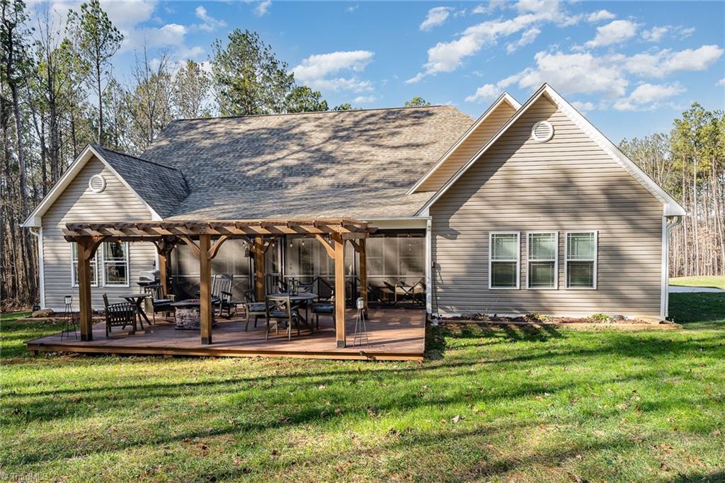 2445 Old NC Highway 75