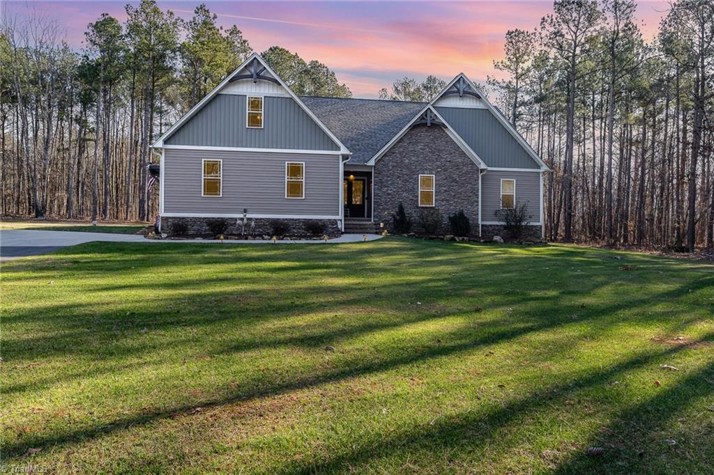 2445 Old NC Highway 75
