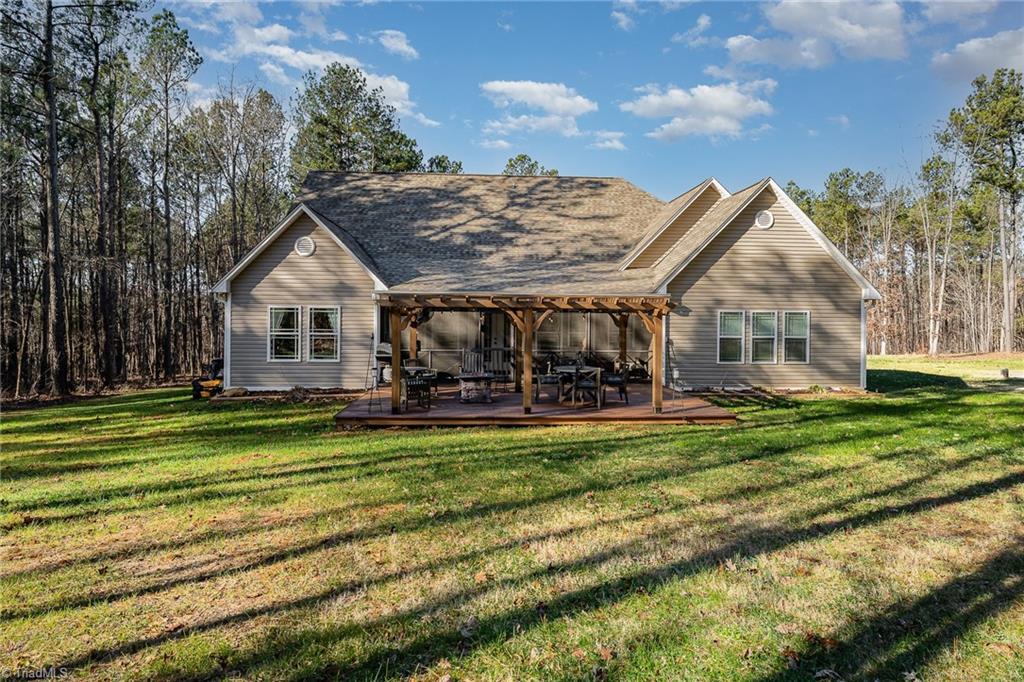 2445 Old NC Highway 75