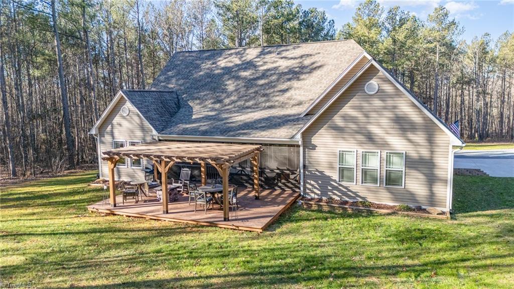 2445 Old NC Highway 75