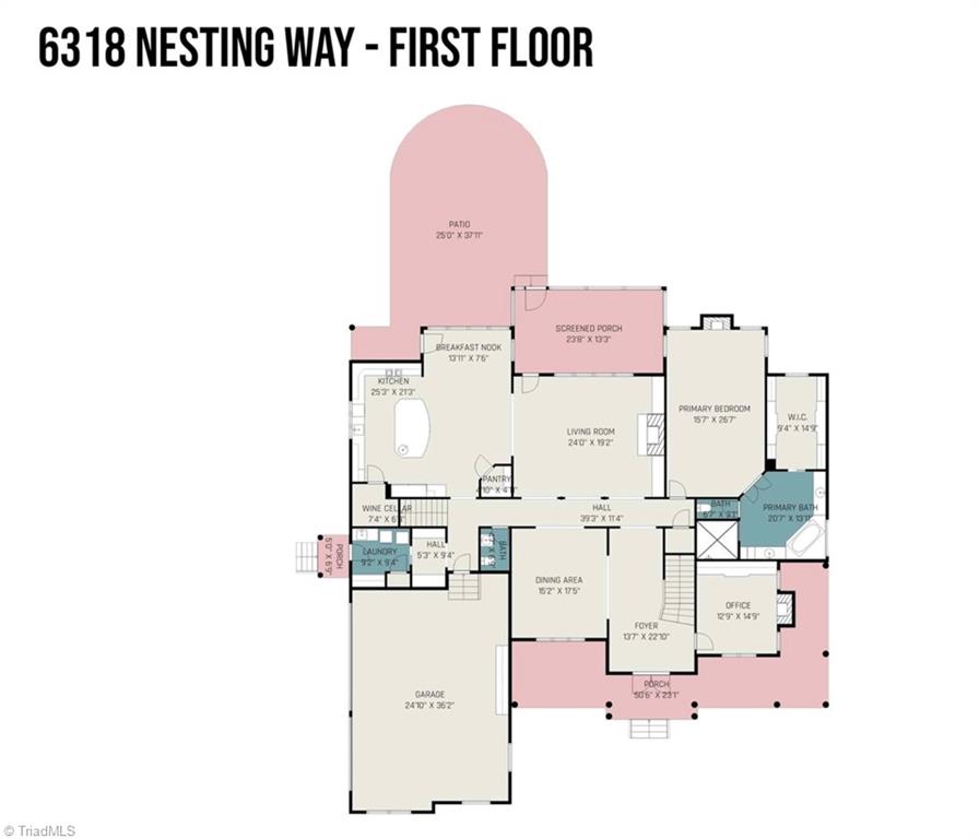 6318 Nesting Way