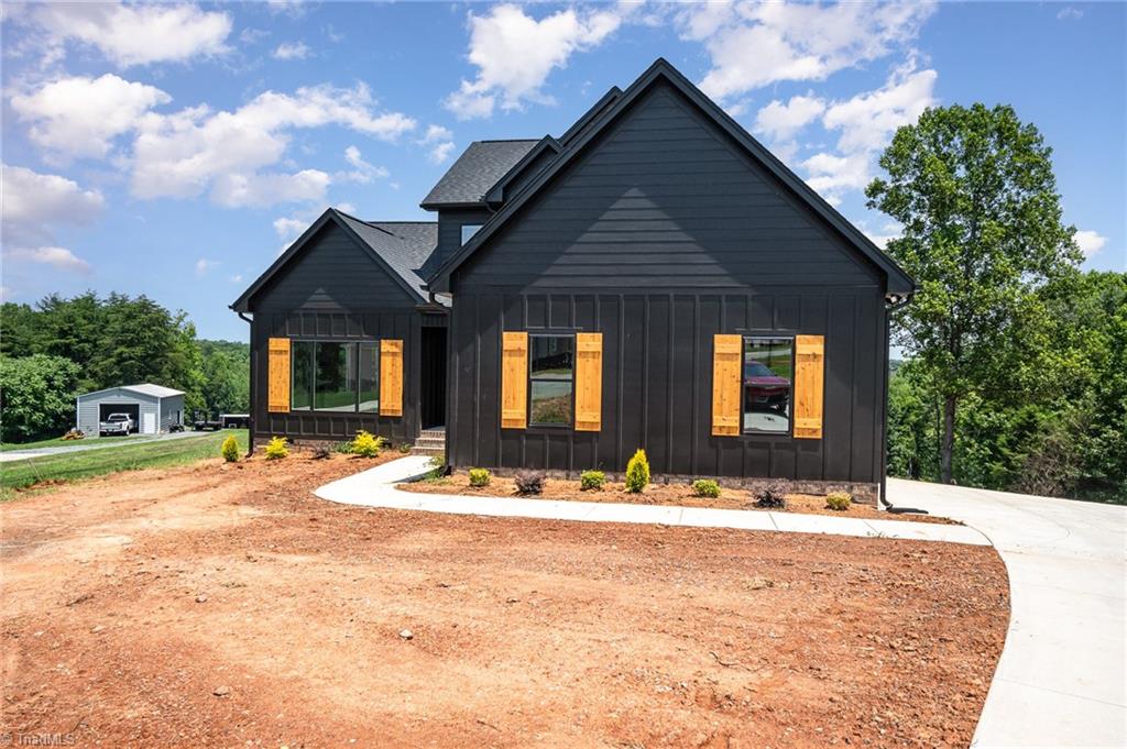 197 Providence Trail