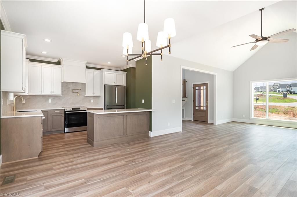 197 Providence Trail