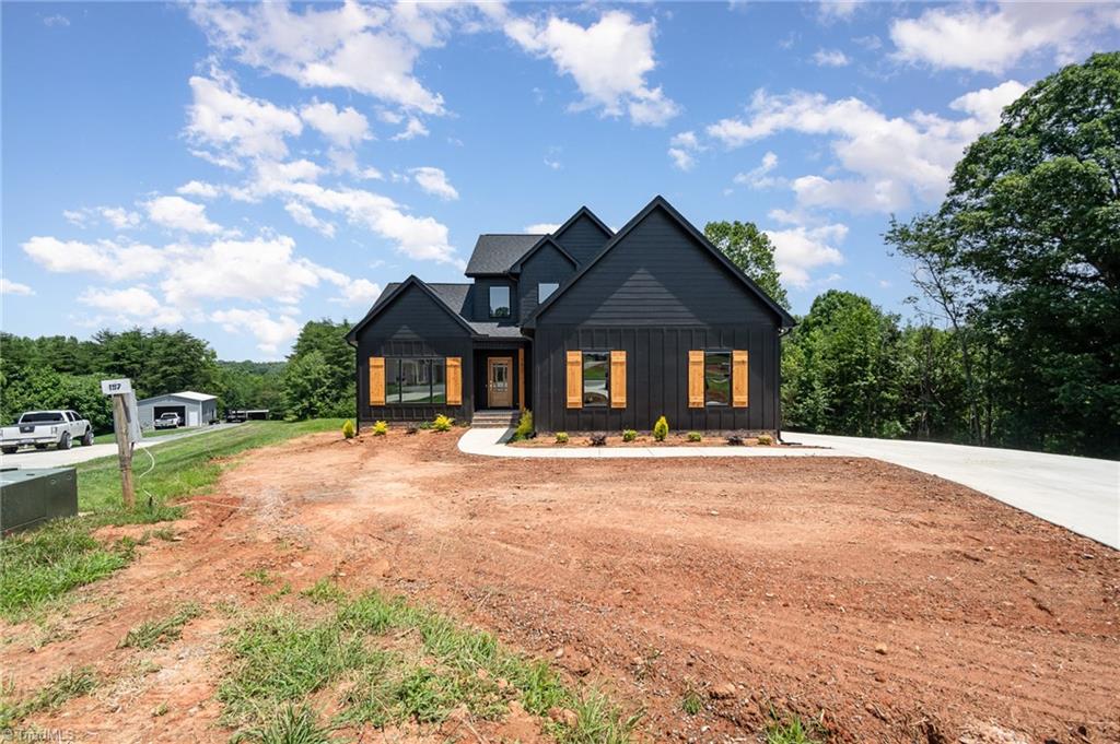 197 Providence Trail