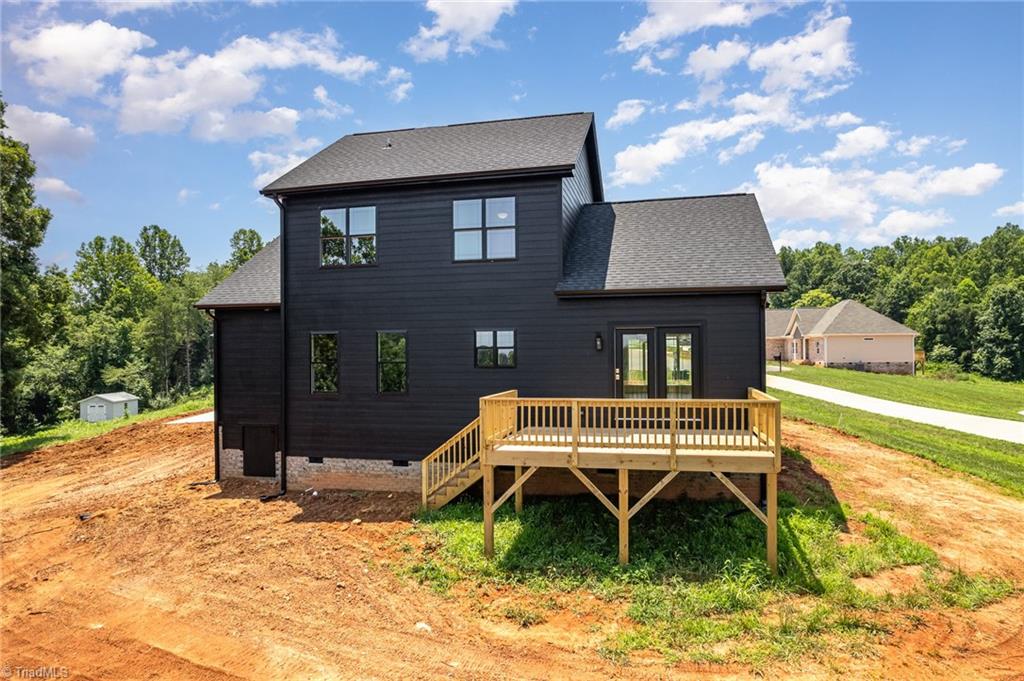 197 Providence Trail