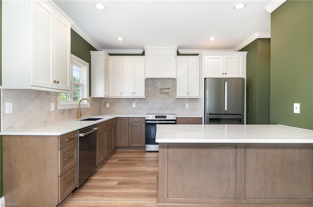 197 Providence Trail