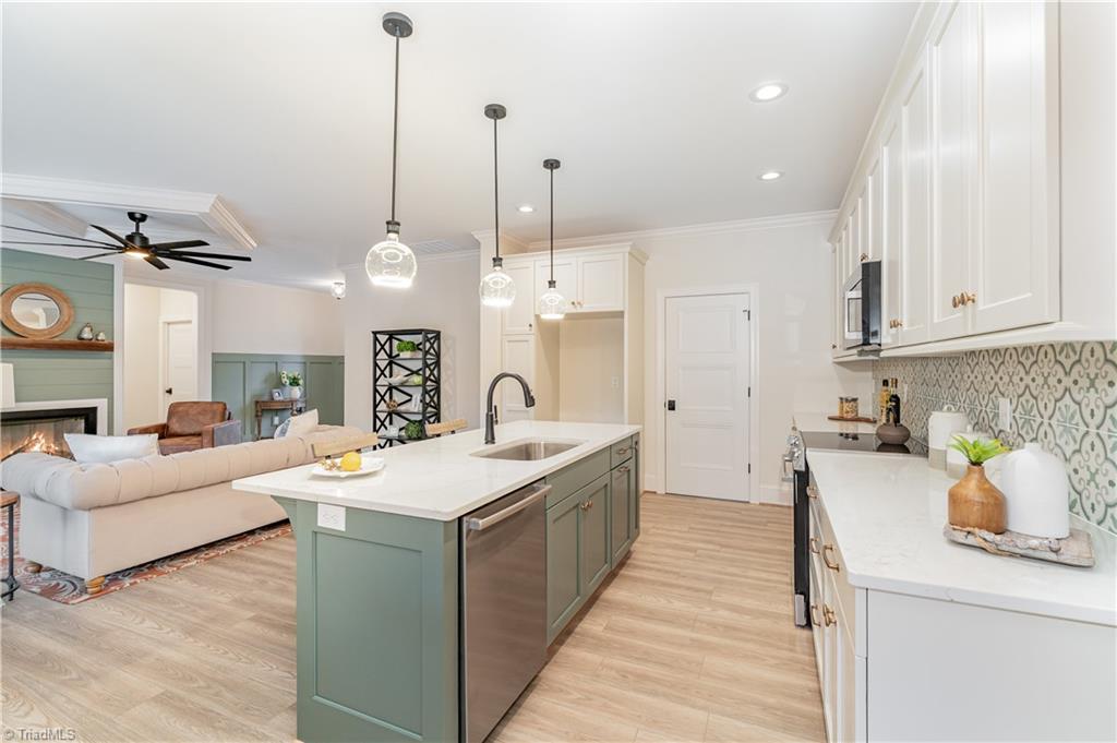 184 Providence Trail