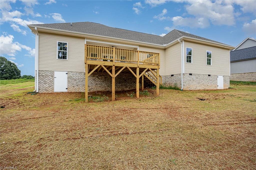 184 Providence Trail