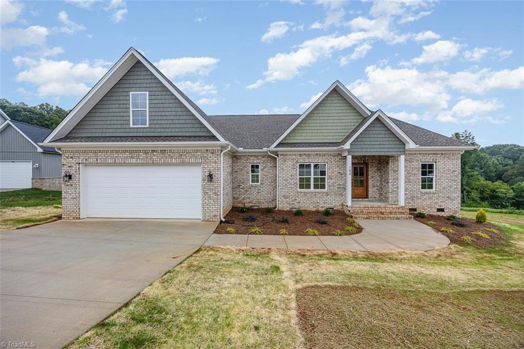 184 Providence Trail