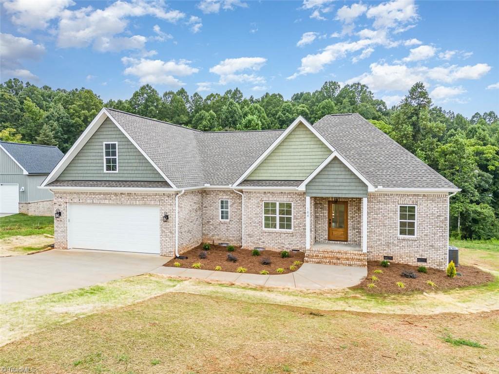 184 Providence Trail