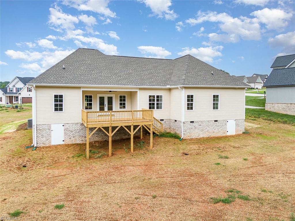 184 Providence Trail