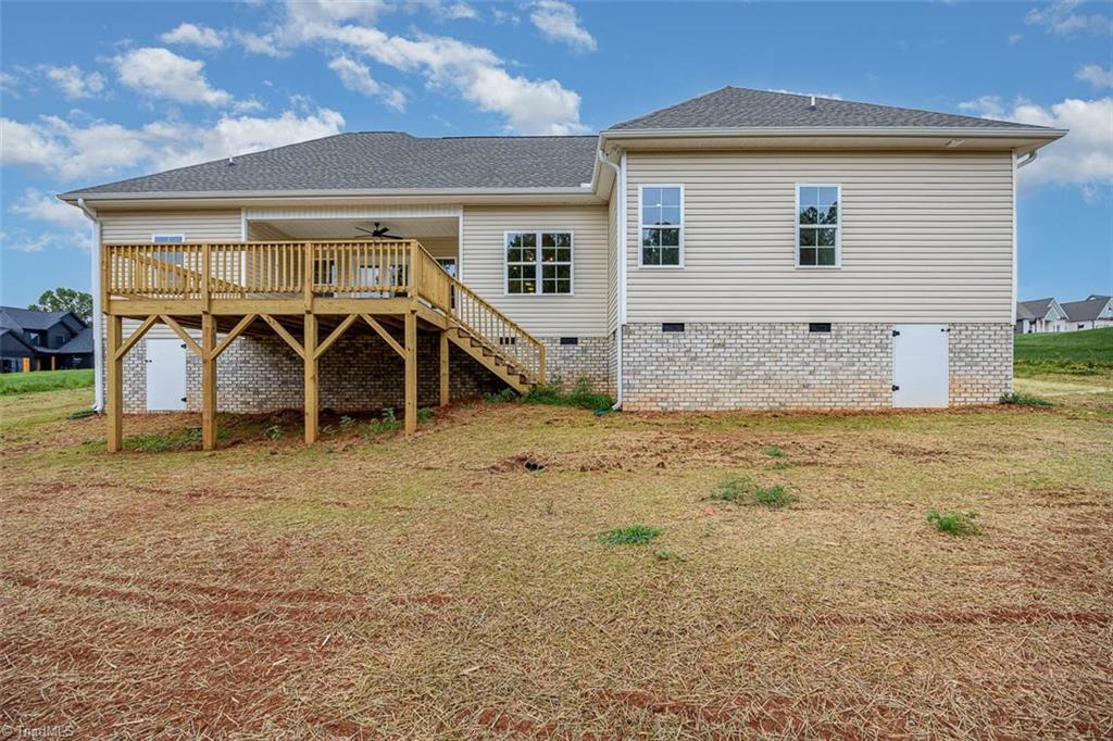 184 Providence Trail
