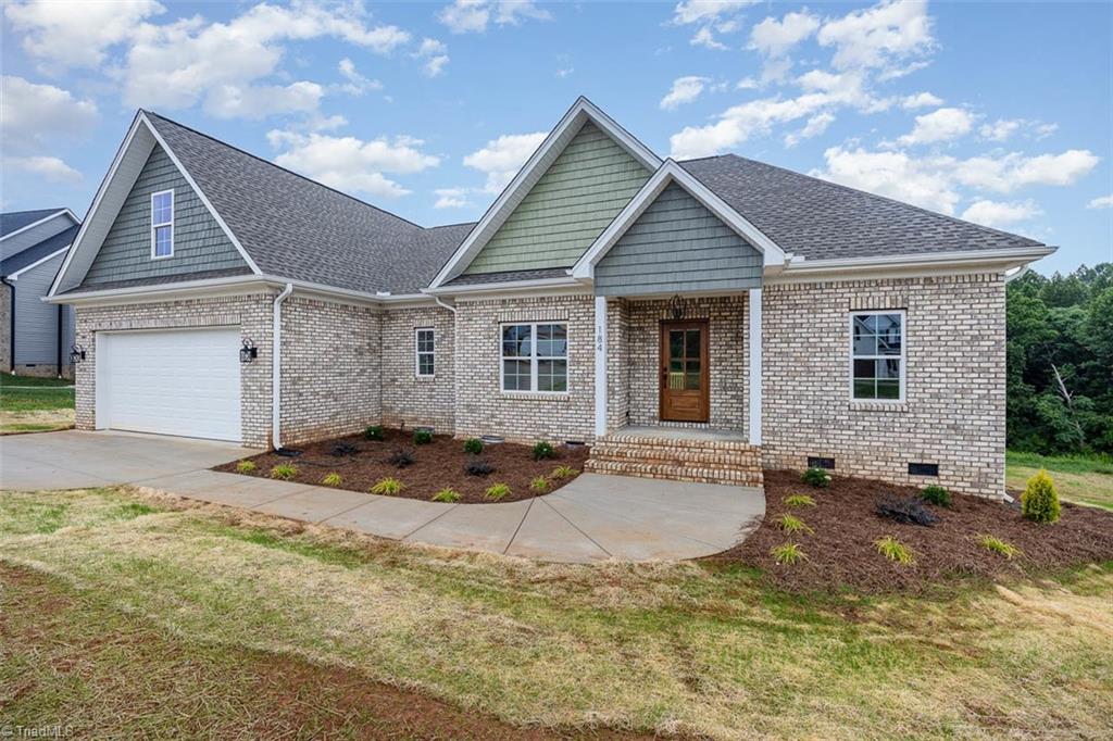 184 Providence Trail