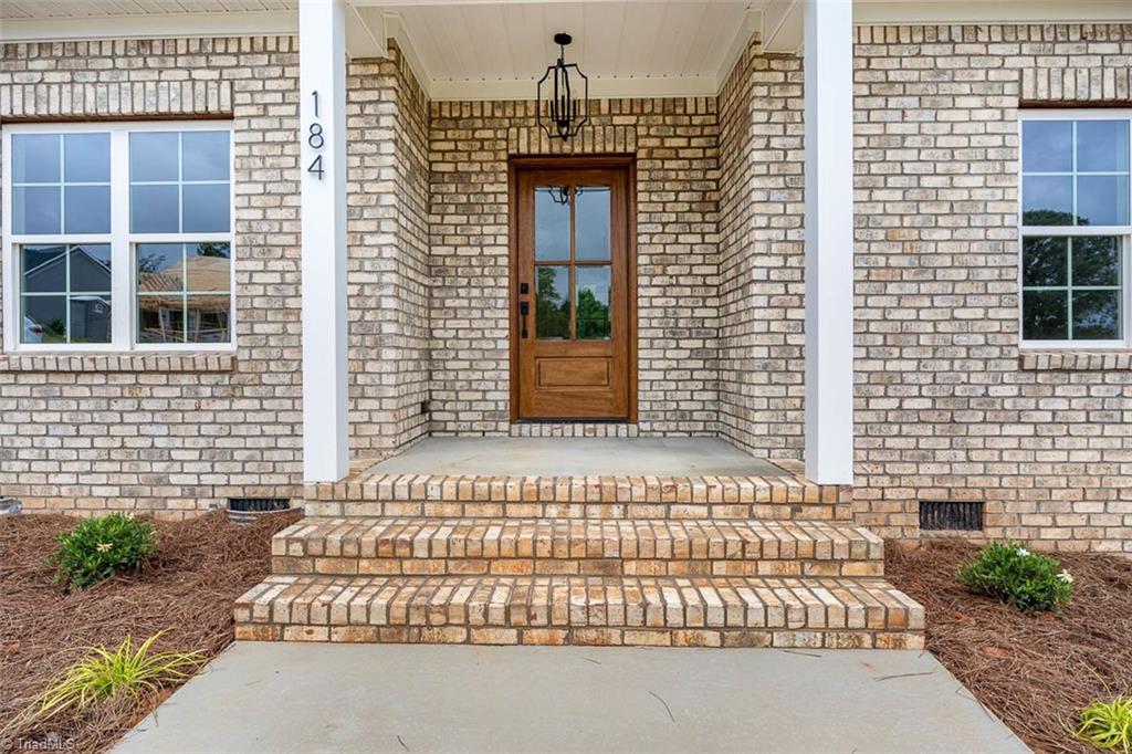 184 Providence Trail