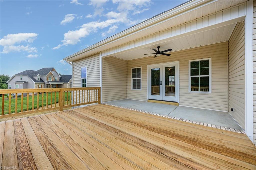 184 Providence Trail